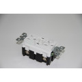 UL943 Receptacle neue Duplex GFCI Mehrfachsteckdose